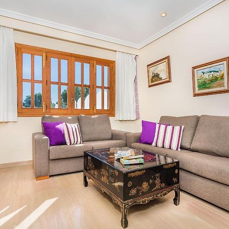 Vistamar 5A - Puerto De Alcudia Villa Dış mekan fotoğraf