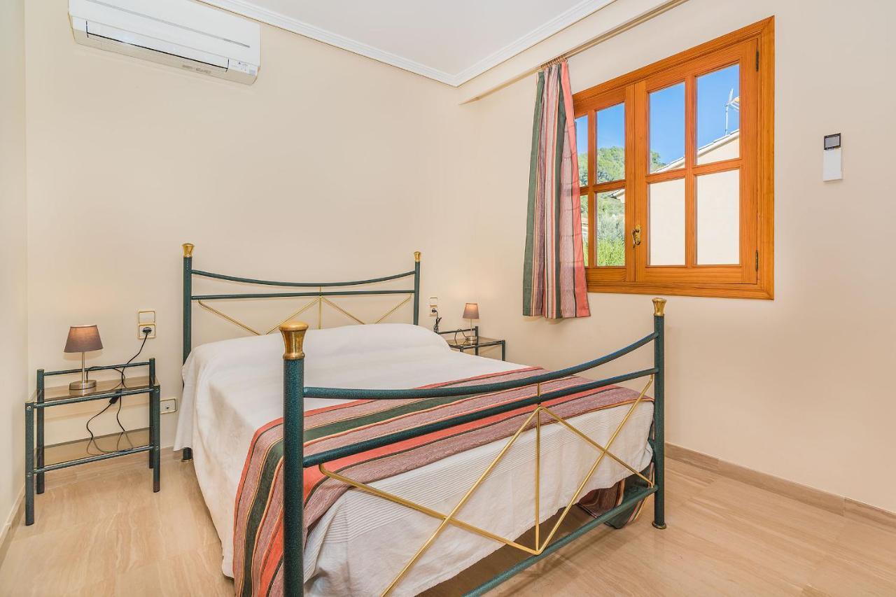 Vistamar 5A - Puerto De Alcudia Villa Dış mekan fotoğraf
