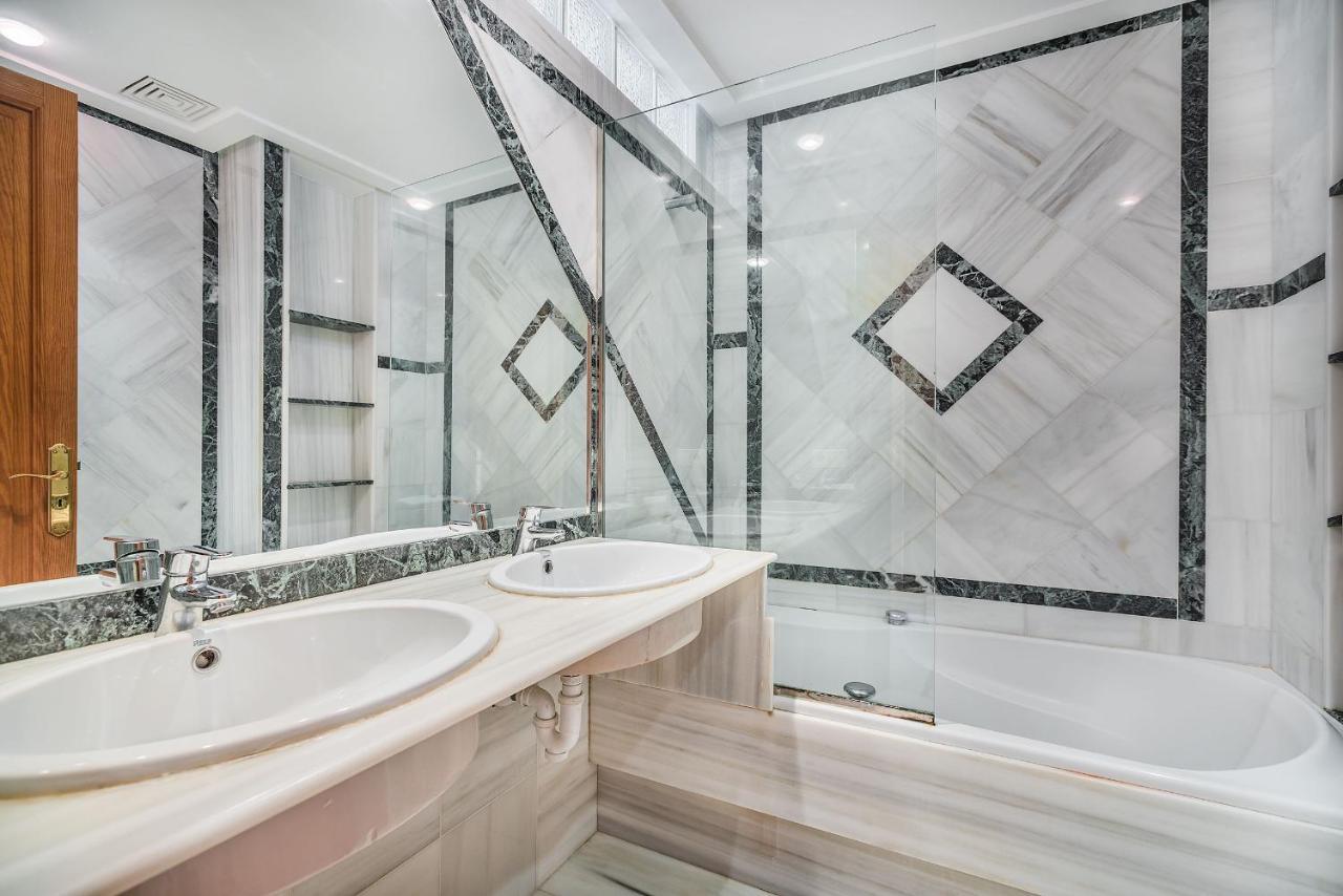 Vistamar 5A - Puerto De Alcudia Villa Dış mekan fotoğraf