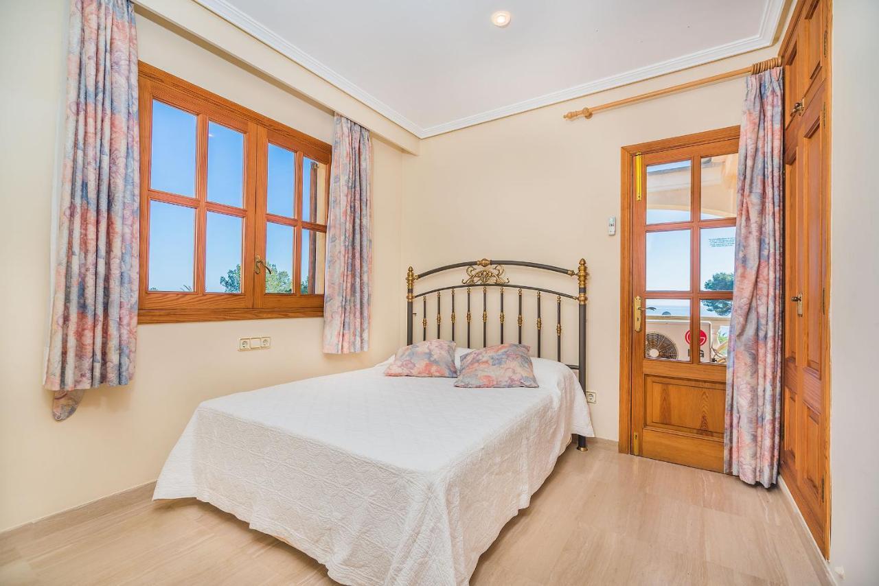 Vistamar 5A - Puerto De Alcudia Villa Dış mekan fotoğraf