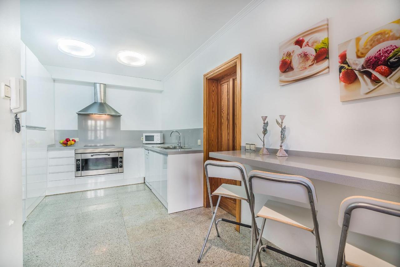Vistamar 5A - Puerto De Alcudia Villa Dış mekan fotoğraf